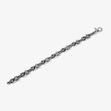 Infinity Thorn Armbånd - Hvid