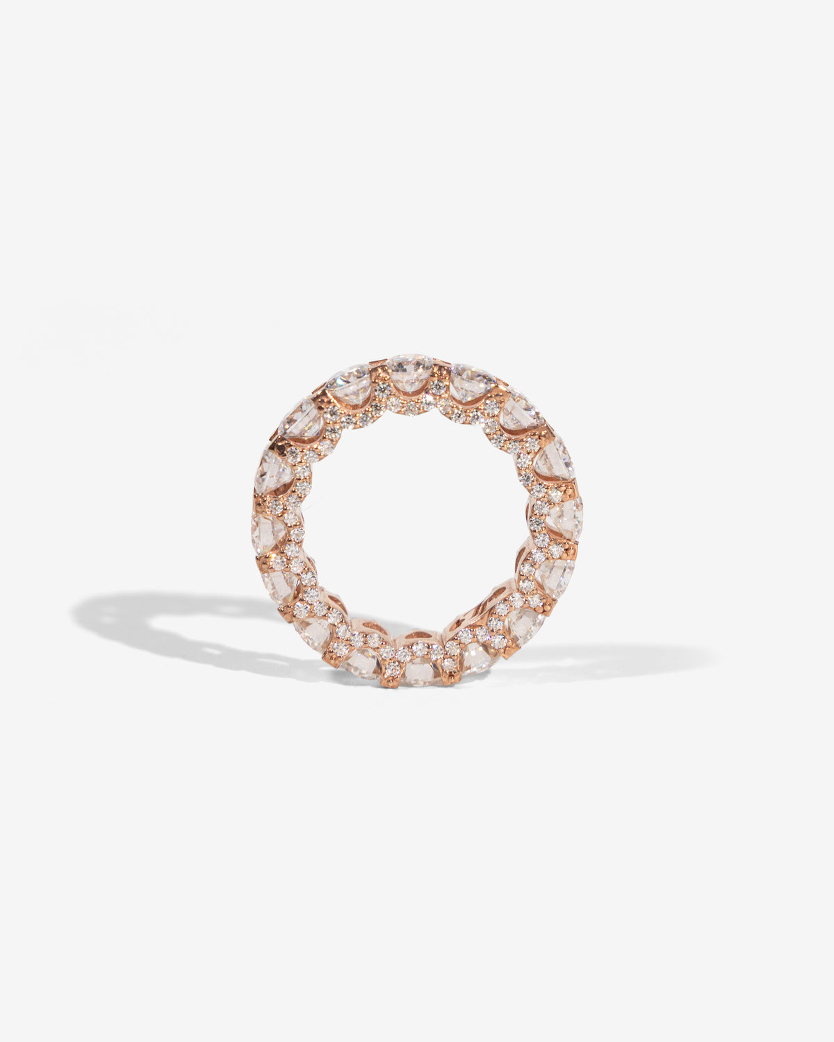 The 50 Eternity Ring — product view 2