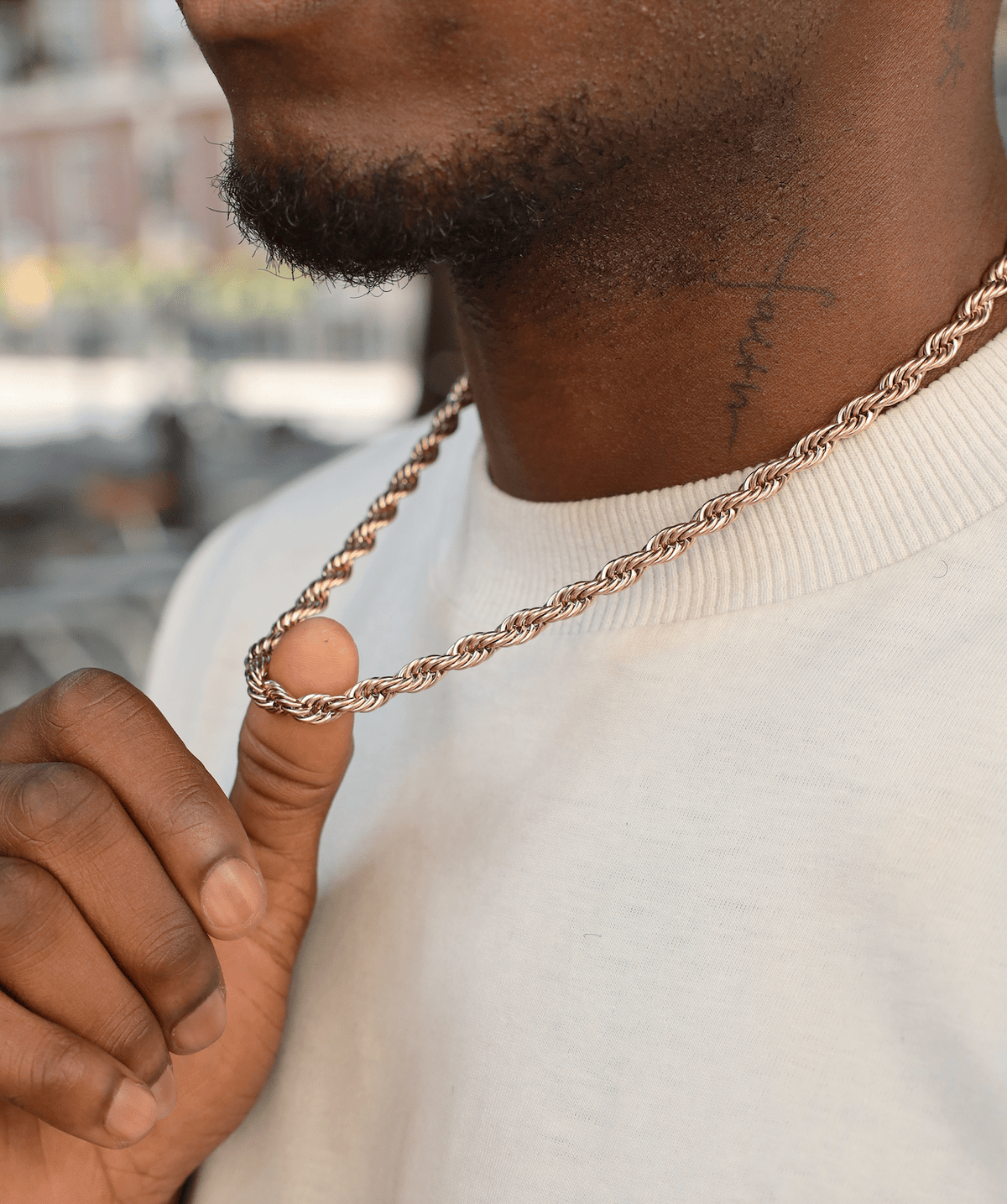 rope chain
