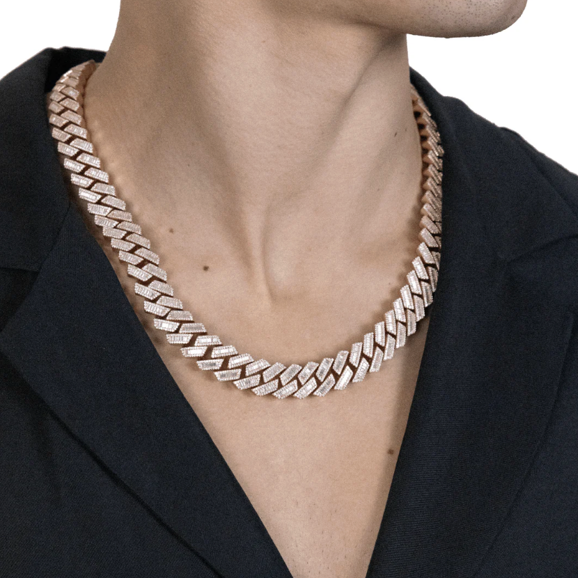 How to Identify High Quality Moissanite