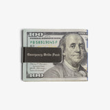 Emergency Bribe Fund Money Clip