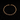 Gold Evil Eye Bracelet, 3mm Evil Eye Bracelet (Gold)