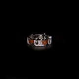 Ik hou van U-ring