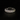 19mm Prong Cuban Link Bracelet (White Gold)