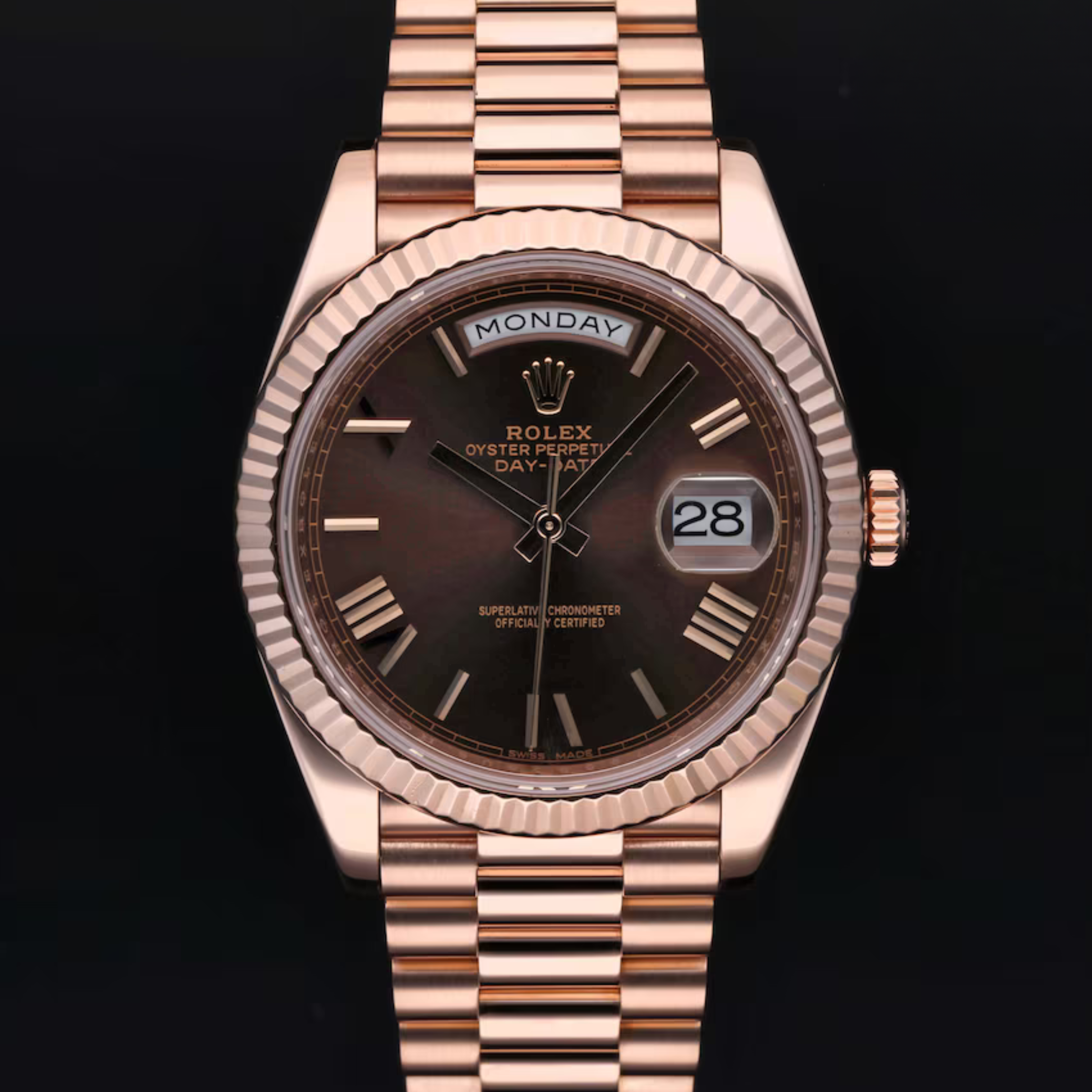 Rolex Day-Date 40mm 228235