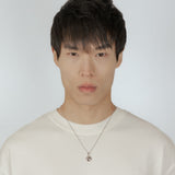 Basketball Pendant