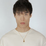 Boxing Glove Pendant