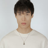Boxing Glove Pendant