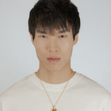 Double Dice Pendant