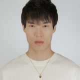 Four Aces Pendant