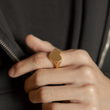 Heart Ring