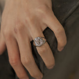Lion Ring