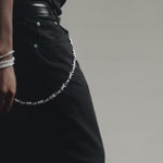 Barbed Wallet Chain — product video