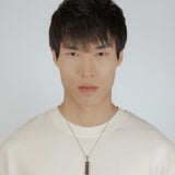 Skateboard Pendant