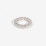 The 50 Eternity Ring