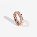 The 50 Eternity Ring