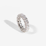 The 50 Eternity Ring — product view 7
