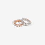 The 50 Eternity Ring — product view 4