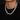 Unisex Cuban link Chain