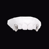 Vampire Fangs (Two Teeth)