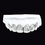 Upper Gold Grillz
