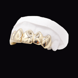 Upper Gold Grillz