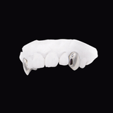 Vampire Fangs (Two Teeth)