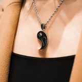 IJs Yin Hanger